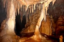Izbandis cave, Șuncuiuș , Photo: Kis Zsigmond