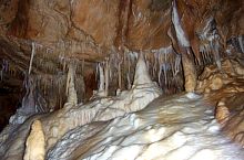 Izbandis cave, Șuncuiuș , Photo: Ferencz Enikő